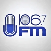 Rádio 106 FM - 106.7 FM