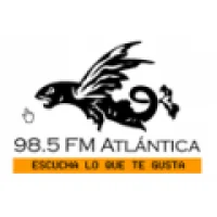 Rádio 98.5 FM Atlantica
