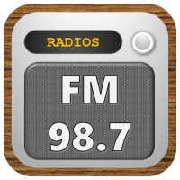 Rádio Tropicalísima FM - 98.7 FM