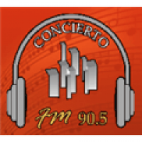 Concierto 90.5 FM