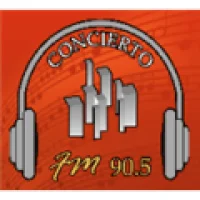 Rádio Concierto - 90.5 FM