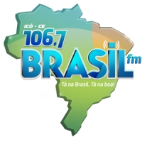 Rádio Brasil - 106.7 FM