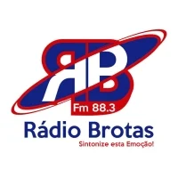 Rádio Brotas - 88.9 FM