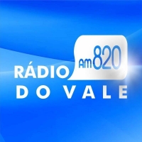Rádio do Vale AM - 820 AM