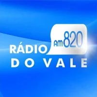 Rádio do Vale AM 820 AM