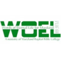 Rádio WOEL-FM 89.9 FM