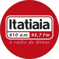 Rádio Itatiaia - 610 AM