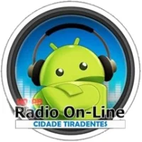 Rádio Cidade Tiradentes