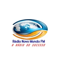 Rádio Novo Mundo FM