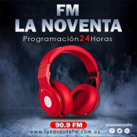 La Noventa 90.9 FM