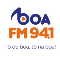Rádio Boa FM - 94.1 FM
