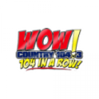 Radio WOW Country 104.3 FM
