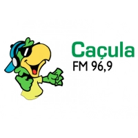 Rádio Caçula FM - 96.9 FM