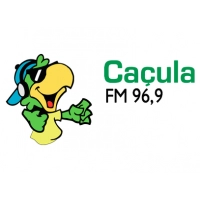 Caçula FM 96.9 FM