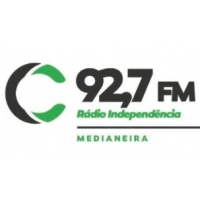 Rádio Independência - 92.7 FM