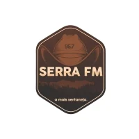 Rádio Serra FM - 95.7 FM