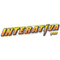 Interativa FM 107.7 FM