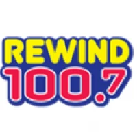 Rádio Rewind 100.7 FM