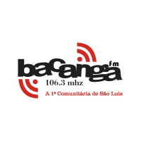 Bacanga 106.3 FM