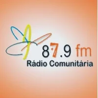 Rádio Comunitária - 87.9 FM