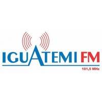 Iguatemi 101.5 FM