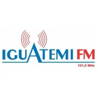 Rádio Iguatemi - 101.5 FM