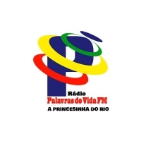 Rádio Palavras de Vida FM