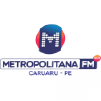 Metropolitana FM 94.1 FM