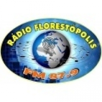 Rádio Florestópolis FM 87.9