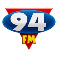 Rádio 94 FM - 94.1 FM