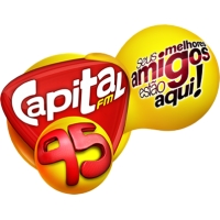 Capital 95.9 FM