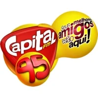 Rádio Capital - 95.9 FM