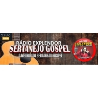 Rádio Rede Explendor Sertanejo Gospel