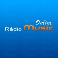 Rádio Music Online