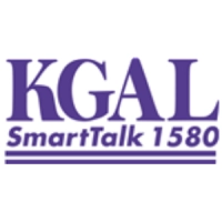 Radio KGAL - 1580 AM
