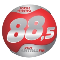 Rádio Antena Hits FM - 88.5 FM