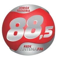 Rádio Antena Hits FM - 88.5 FM