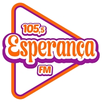Rádio Esperança - 105.5 FM
