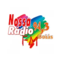 Nossa Rádio FM - 94.3 FM