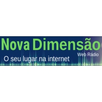 ND - Nova Dimensão Rádio Web