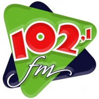 Rádio 102 FM - 102.1 FM