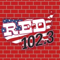 Red 102.3 102.3 FM
