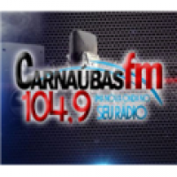 Rádio Carnaúbas FM - 104.9 FM