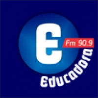 Rádio Educadora FM - 90.9 FM
