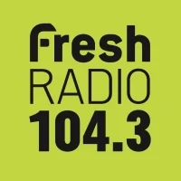 1043 Fresh Radio - 104.3 FM