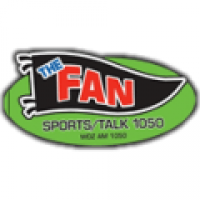 Rádio The Fan 1050 AM