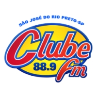 Rádio Clube FM - 88.9 FM