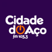 Rádio Cidade do Aço - 103.3 FM