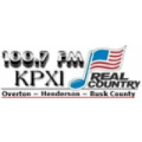 Rádio KPXI 100.7 FM