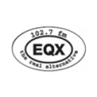 Radio EQX - 102.7 FM